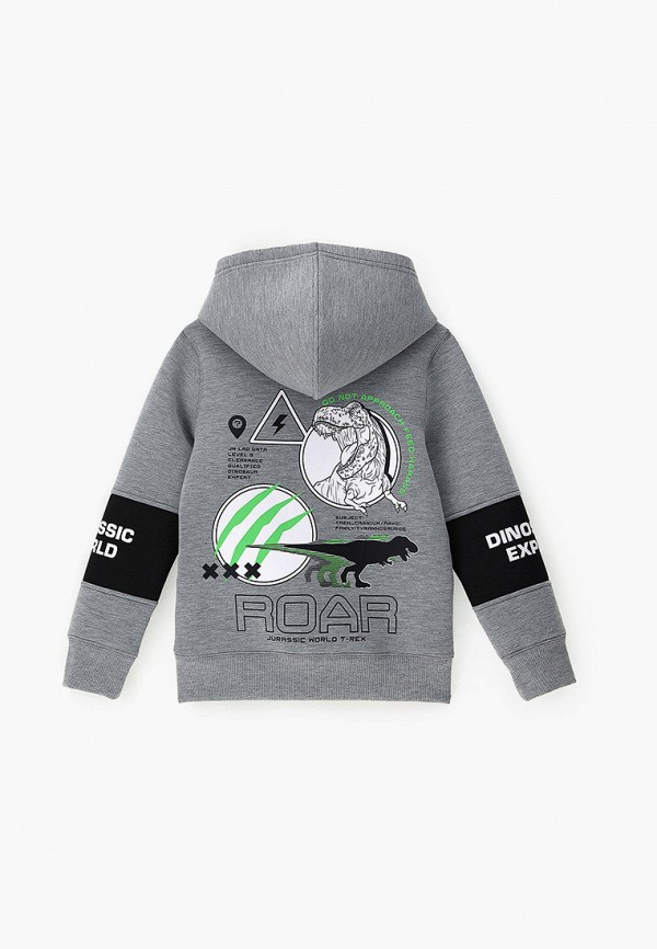 фото Толстовка original marines