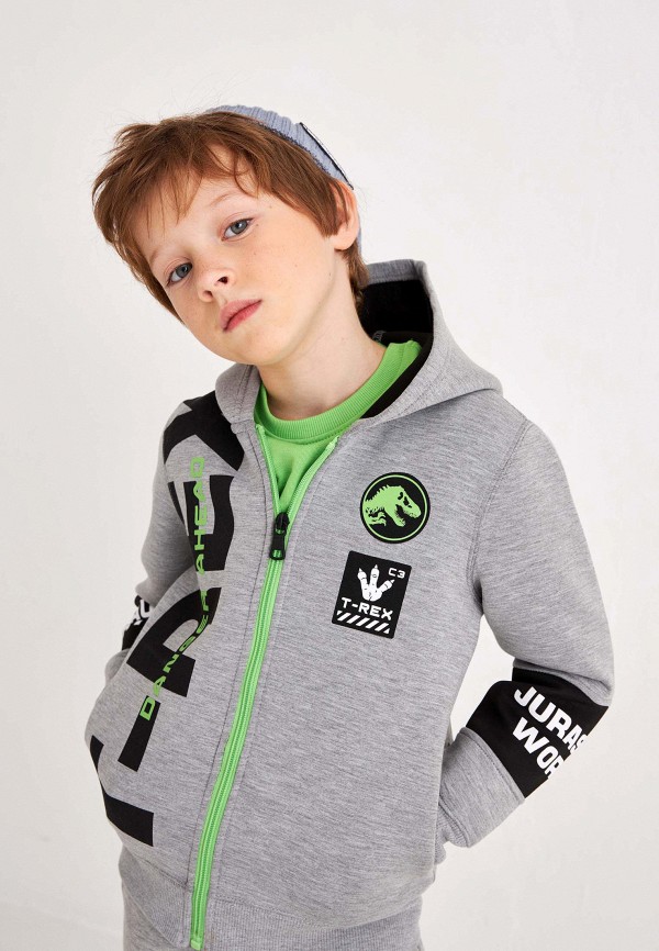 фото Толстовка original marines