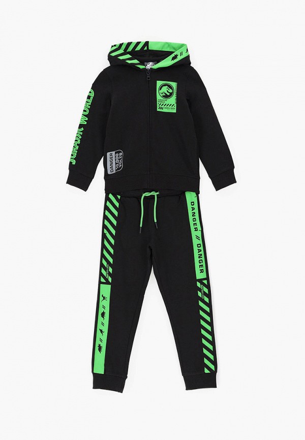 

Костюм спортивный Original Marines, Черный