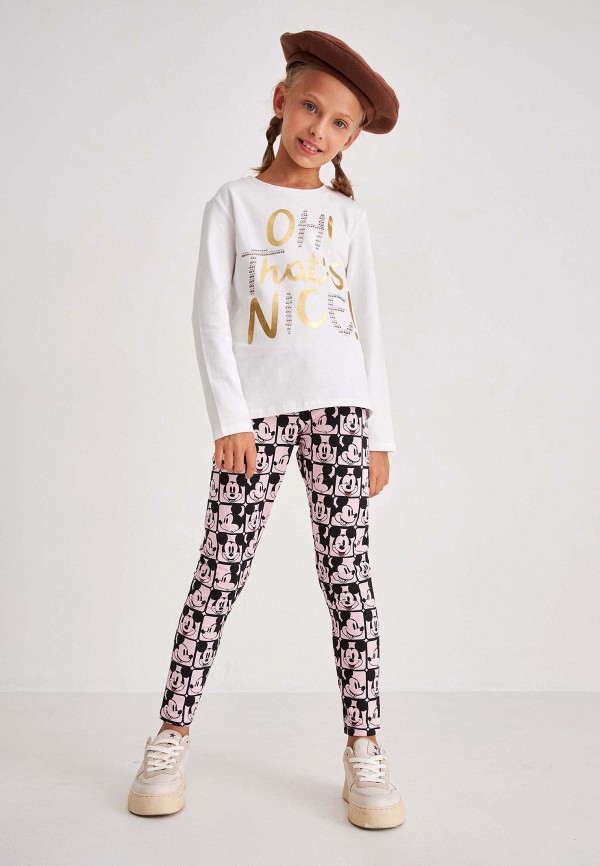 фото Леггинсы original marines