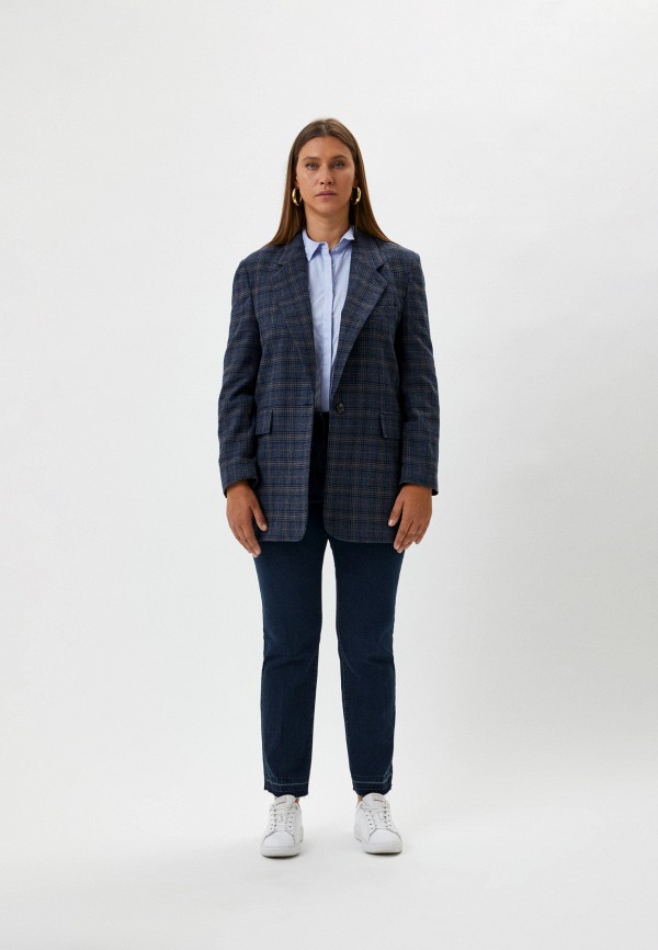 фото Джинсы elena miro