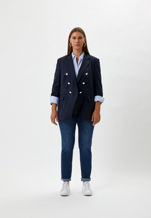 фото Джинсы elena miro