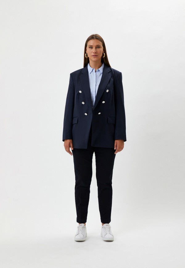 фото Джинсы elena miro