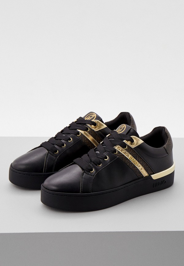 фото Кеды liu jo