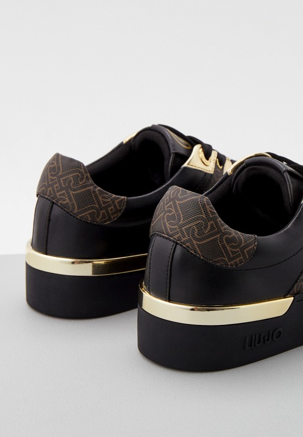 фото Кеды liu jo