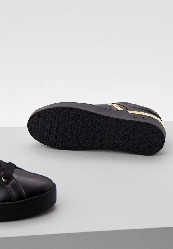 фото Кеды liu jo