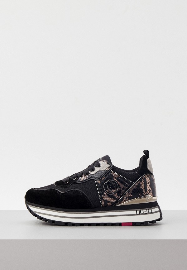 

Кроссовки Liu Jo, Черный