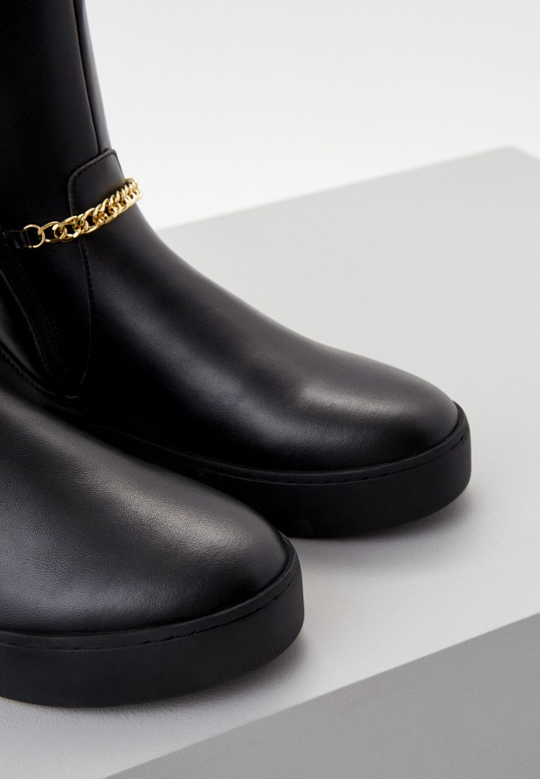 фото Сапоги liu jo