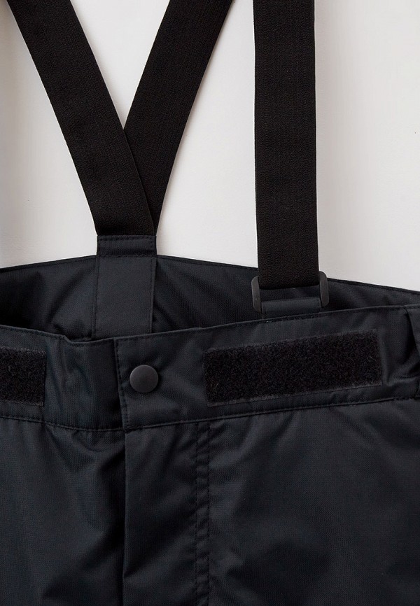 фото Брюки утепленные orby