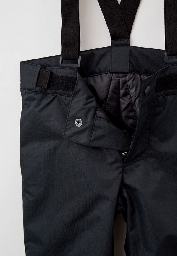 фото Брюки утепленные orby