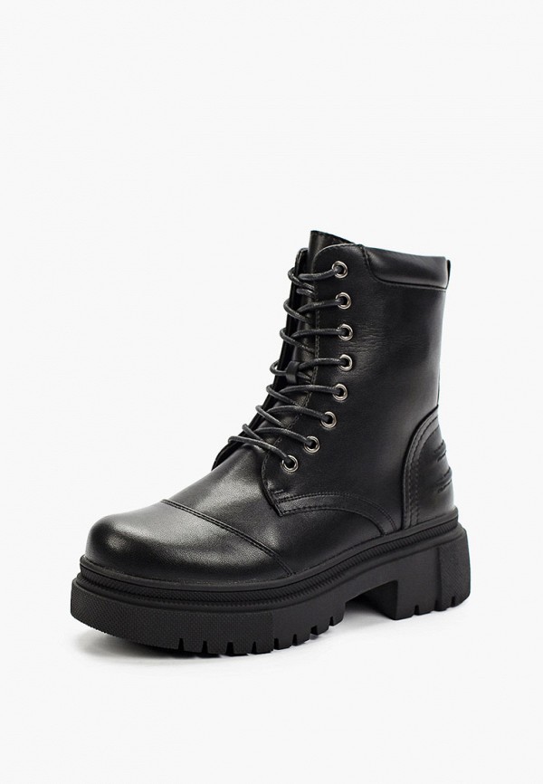 фото Ботинки тофа