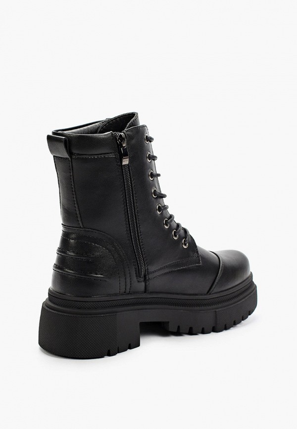 фото Ботинки тофа