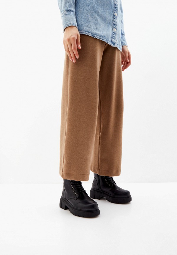 фото Ботинки тофа