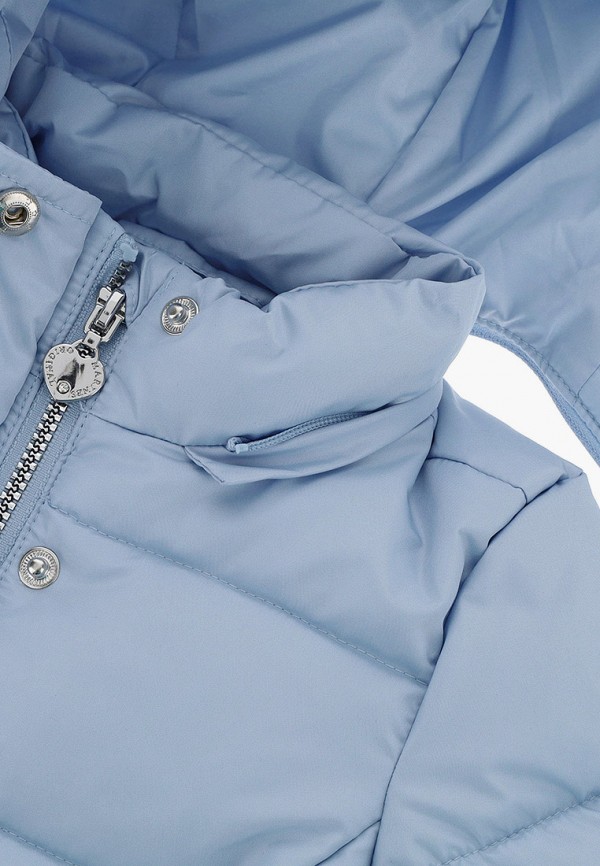 фото Куртка утепленная original marines