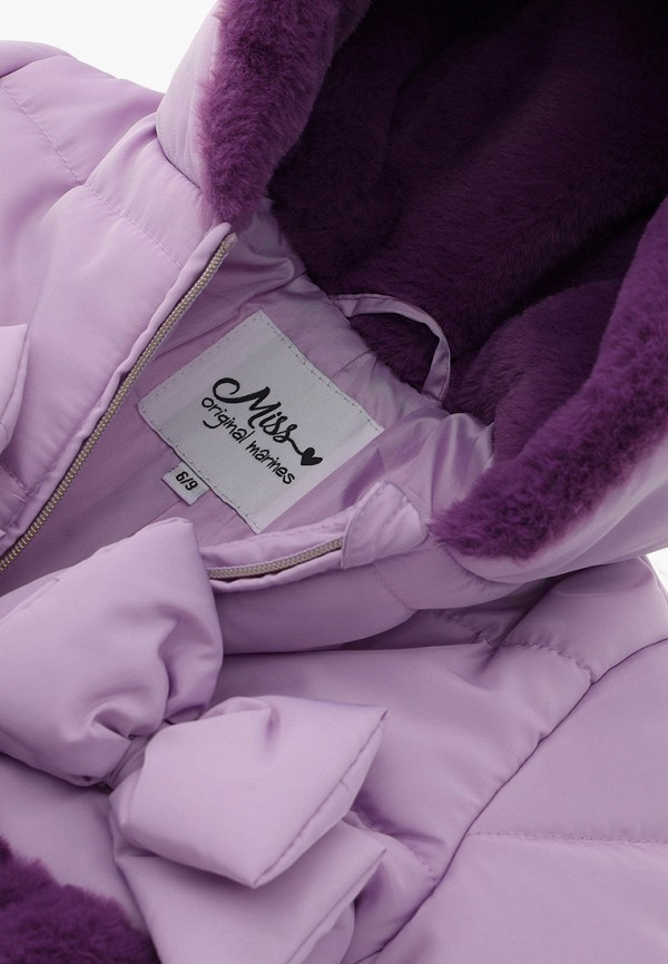 фото Куртка утепленная original marines