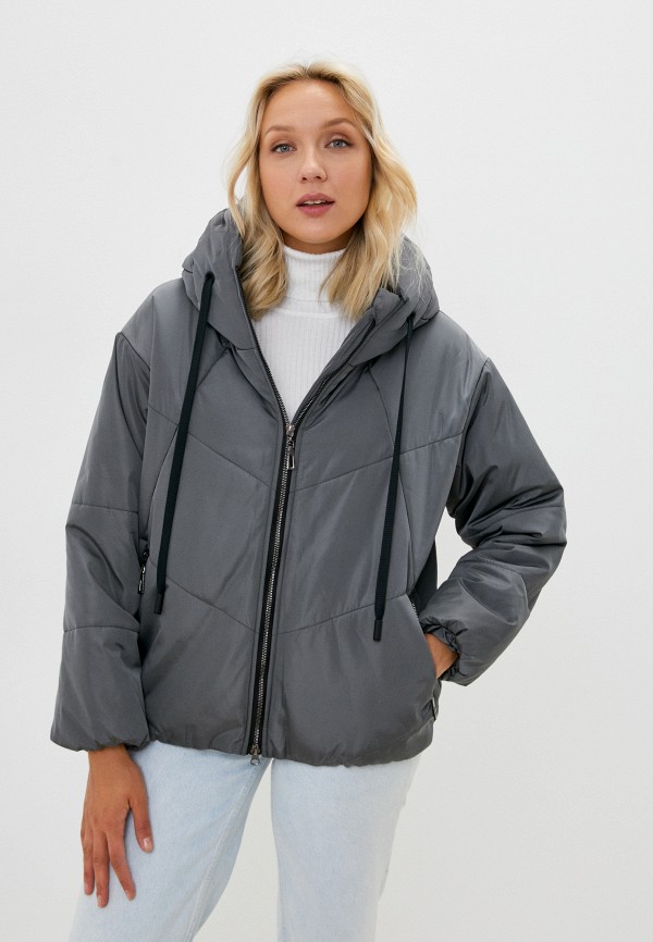 фото Куртка утепленная marsena