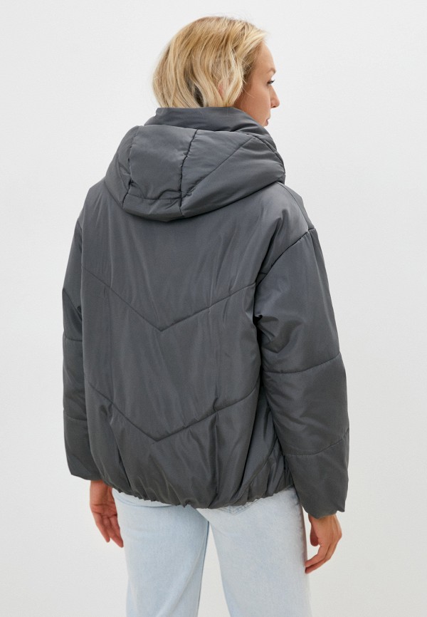 фото Куртка утепленная marsena