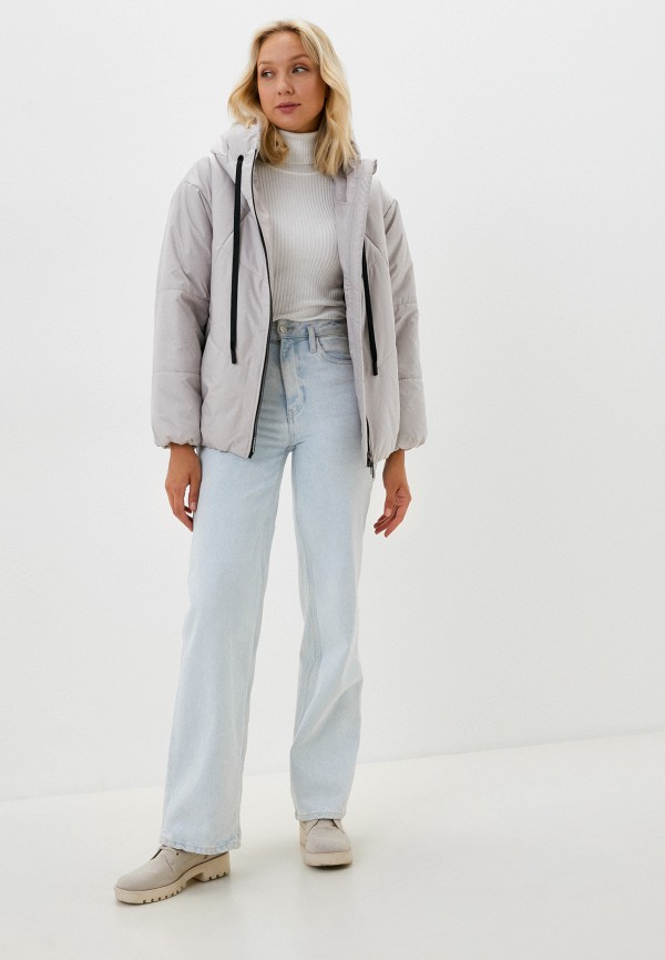 фото Куртка утепленная marsena