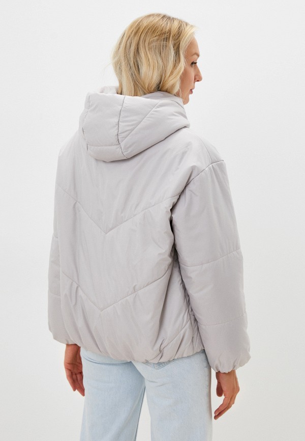 фото Куртка утепленная marsena