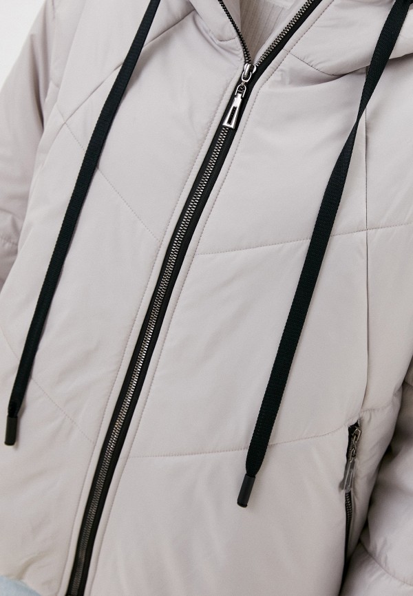 фото Куртка утепленная marsena