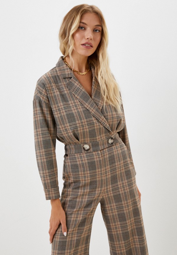 фото Комбинезон marsena