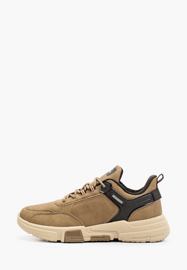 

Кроссовки Strobbs, Коричневый