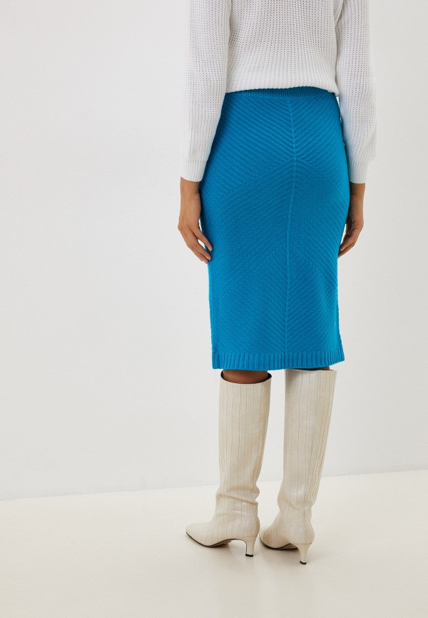 фото Юбка aaquamarina