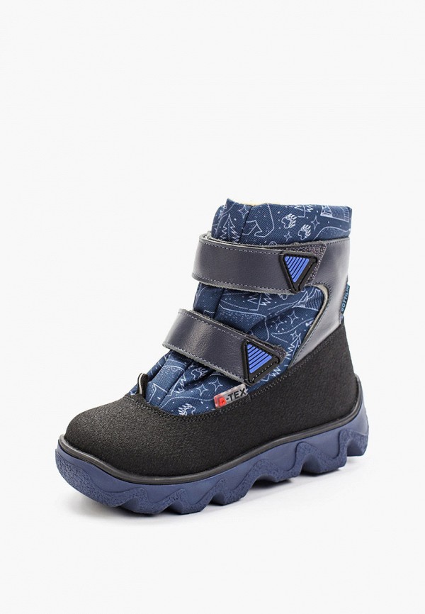 фото Ботинки bottilini