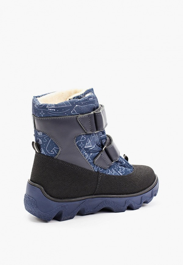 фото Ботинки bottilini