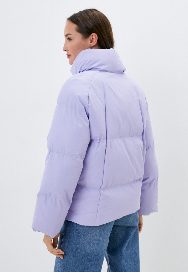 фото Куртка утепленная allegri