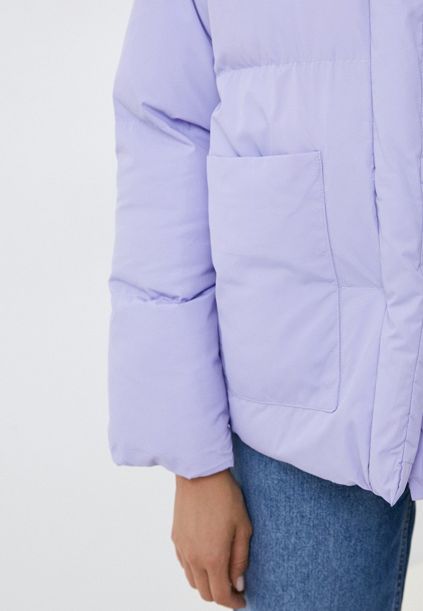 фото Куртка утепленная allegri