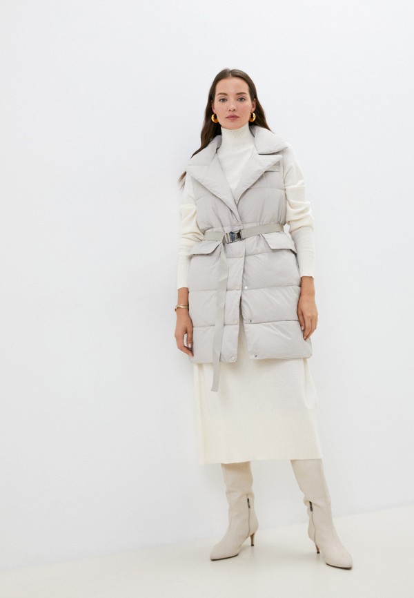 фото Жилет утепленный allegri