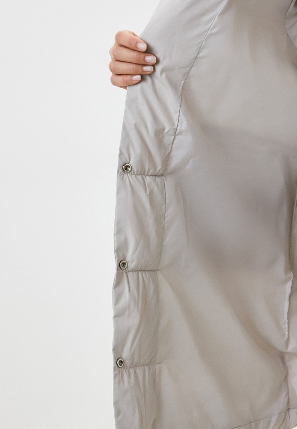 фото Жилет утепленный allegri