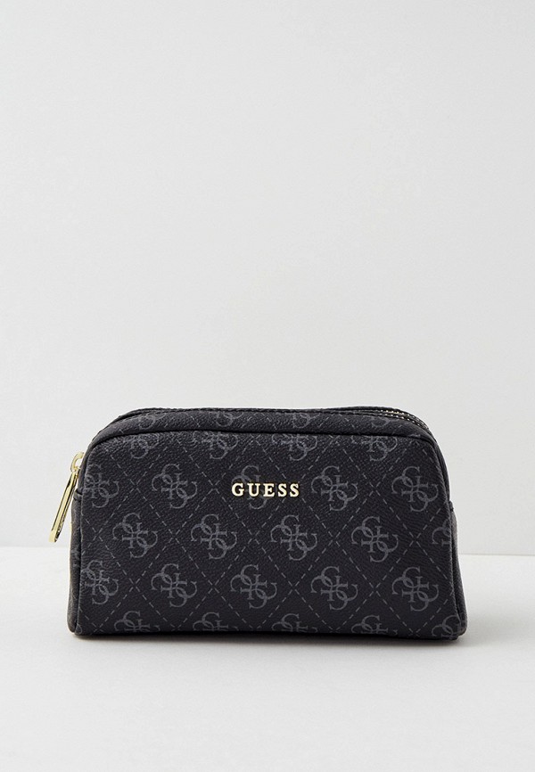 

Косметичка Guess, Серый