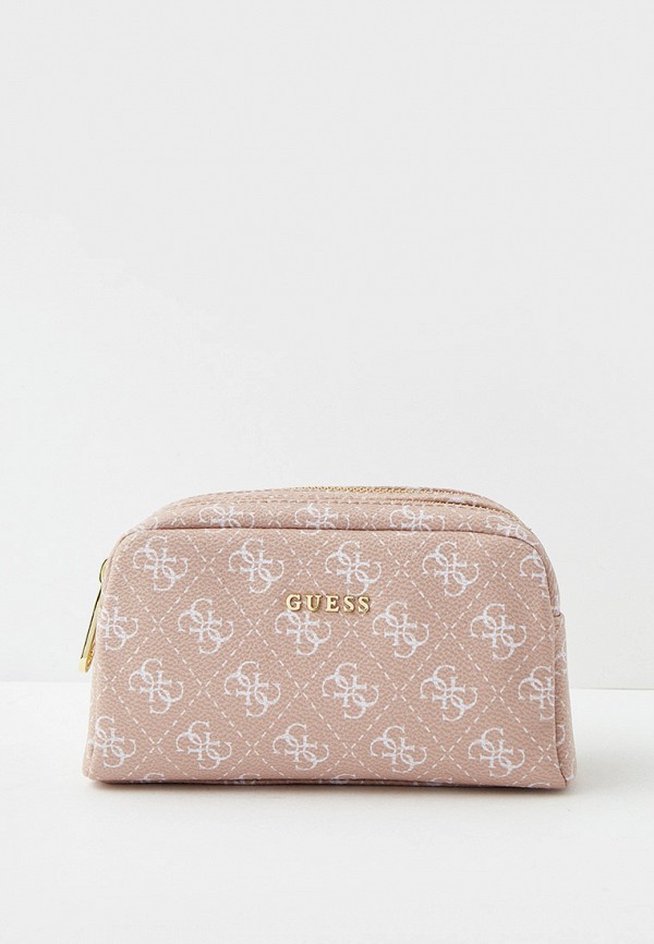 

Косметичка Guess, Розовый