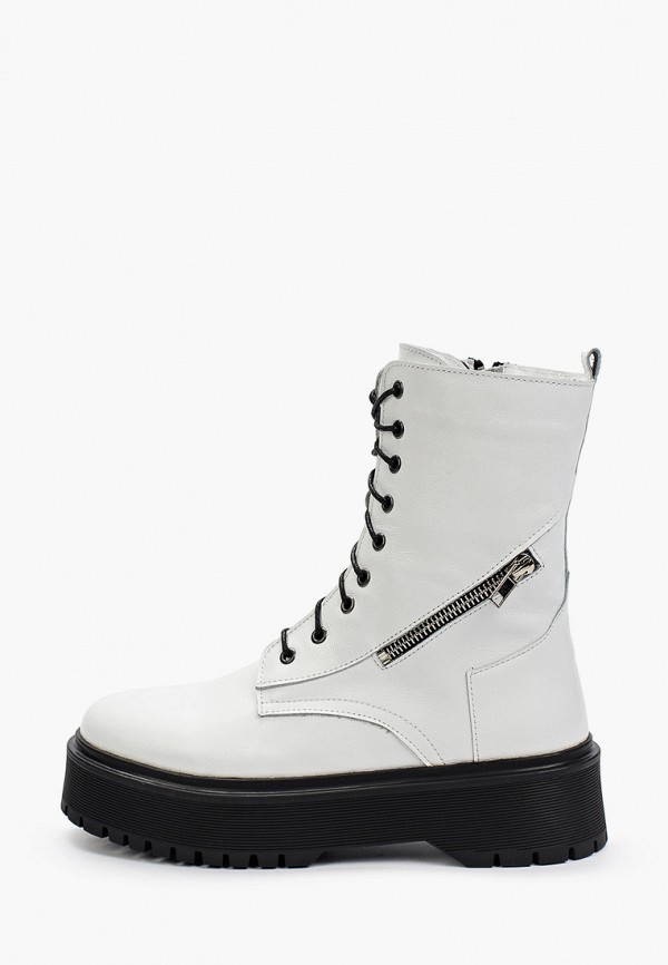 Ботинки La Grandezza