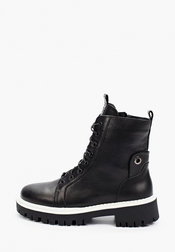 Ботинки La Grandezza