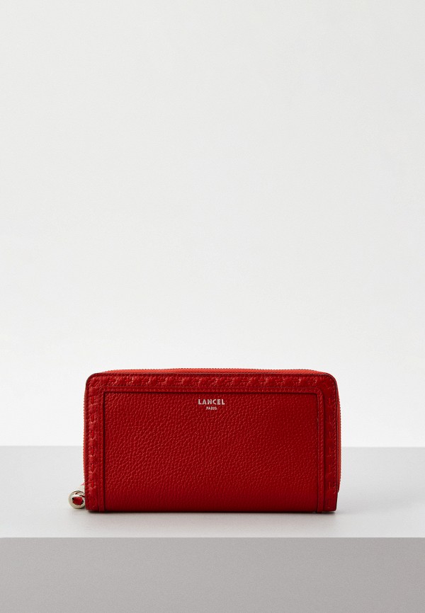 

Кошелек Lancel, Красный, PREMIER FLIRT