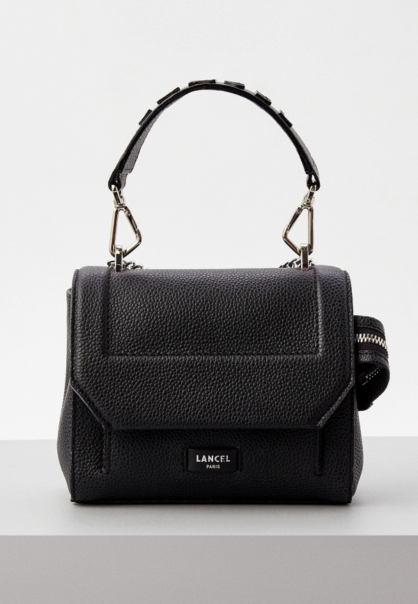 

Сумка Lancel, Черный, NINON