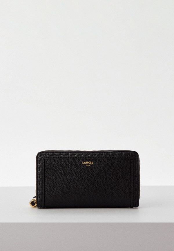 

Кошелек Lancel, Черный, PREMIER FLIRT