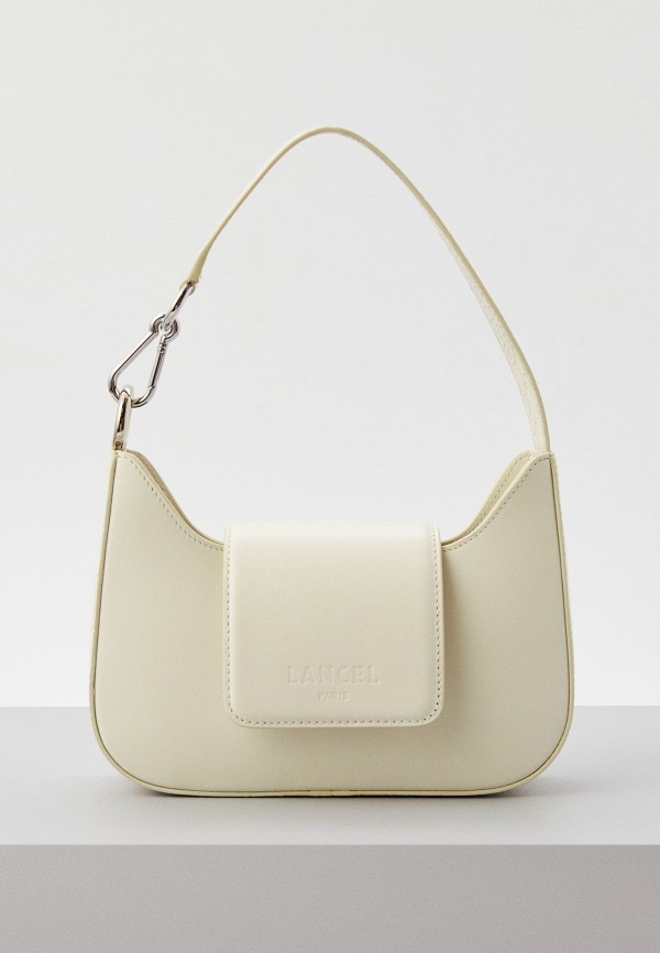 

Сумка Lancel, Бежевый, SIXTINE