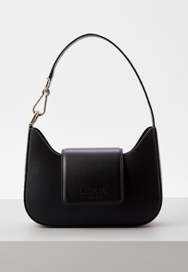 

Сумка Lancel, Черный, SIXTINE
