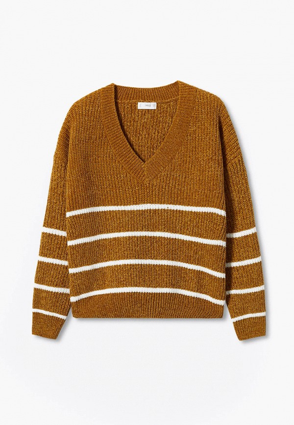 Пуловер для девочки Mango Kids 37045910