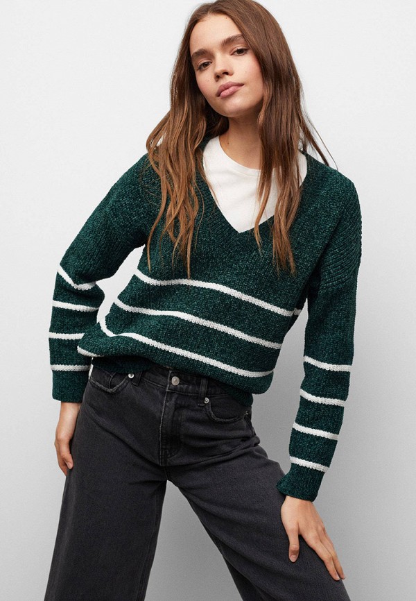 фото Пуловер mango kids