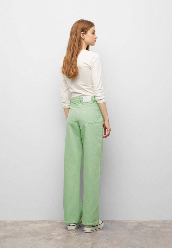 фото Джинсы mango kids