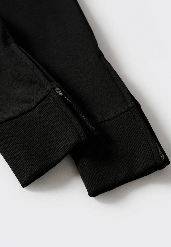 фото Брюки спортивные mango kids