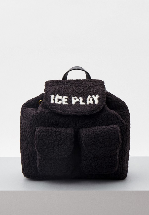 

Рюкзак Ice Play, Черный