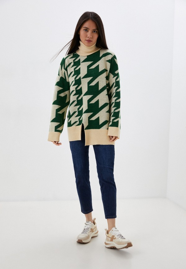 фото Джинсы g&g