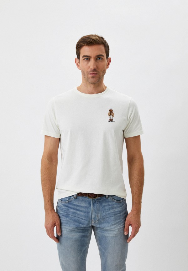 

Футболка Hackett London, Белый