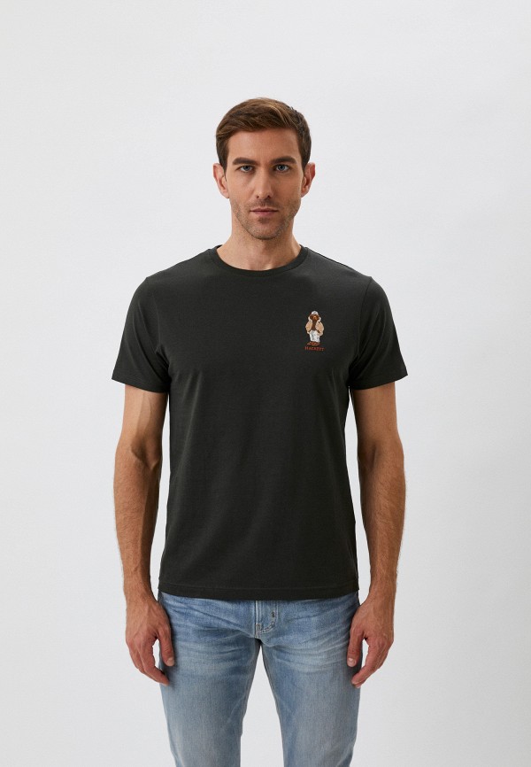 

Футболка Hackett London, Хаки